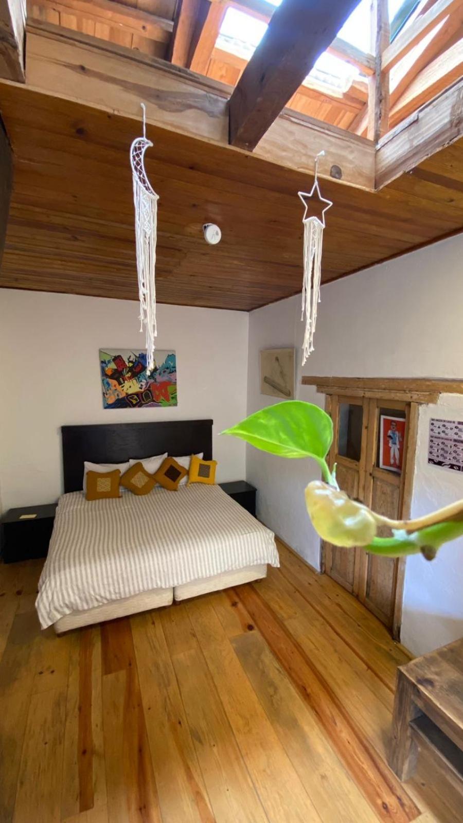 The Coffee Bean Hostel San Cristóbal de Las Casas Esterno foto